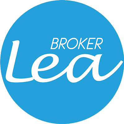 LEA BROKER LOGO